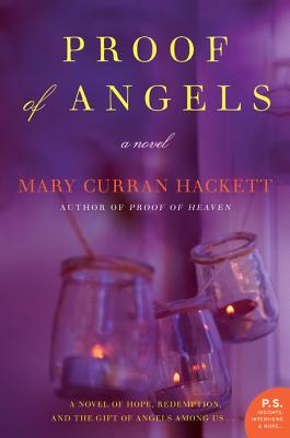 Proof of Angels - Hackett, Mary Curran