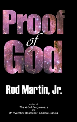 Proof of God - Martin, Rod, Jr.