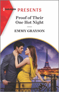 Proof of Their One Hot Night: An Uplifting International Romance