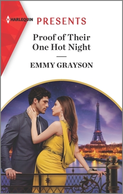 Proof of Their One Hot Night: An Uplifting International Romance - Grayson, Emmy