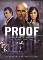 Proof: Season One [2 Discs] - Ciaran Donnelly
