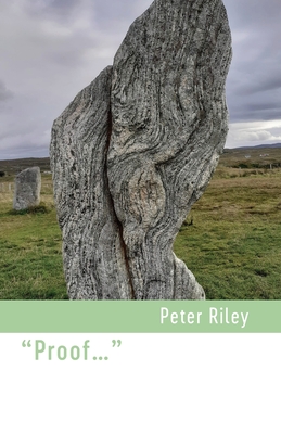 "Proof..." - Riley, Peter