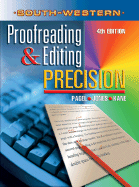 Proofreading & Editing Precision - Pagel, Larry G, and Jones, Ellis, and Kane, David