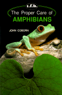 Proper Care Amphibian - Coborn, John