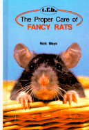 Proper Care of Fancy Rats