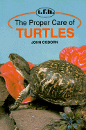 Proper Care of Turtles