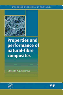 Properties and Performance of Natural-Fibre Composites