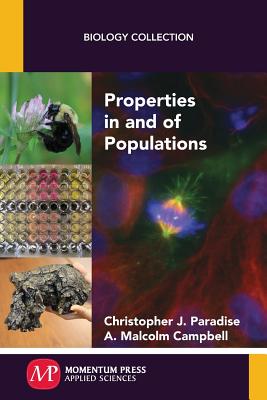 Properties in and of Populations - Paradise, Christopher J, and Campbell, A Malcolm