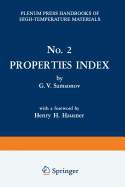 Properties index