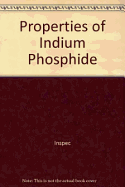 Properties of Indium Phosphide - Inspec