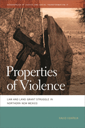 Properties of Violence