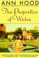 Properties of Water