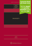 Property: [Connected eBook with Study Center]