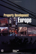 Property Development Europe - Urban Land Institute