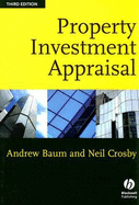 Property Investment Appraisal