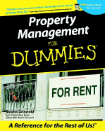 Property Management for Dummies