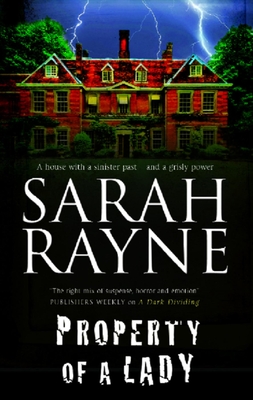 Property of a Lady - Rayne, Sarah