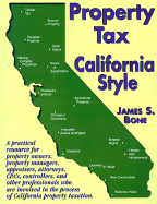 Property Tax California Style