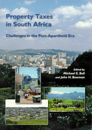 Property Taxes in South Africa: Challenges in the Post-Apartheid Era