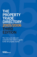 Property Trade Directory: The Comprehensive Guide to the Property Industry