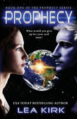 Prophecy: Book One of the Prophecy Series - Brown-Moore, Sue (Editor), and Kriegler, Laurel (Editor)