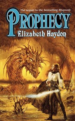 Prophecy: Child of Earth - Haydon, Elizabeth