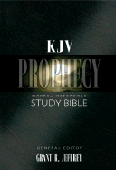 Prophecy Marked Reference Study Bible
