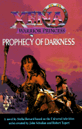 Prophecy of Darkness - Howard, Stella