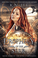 Prophecy of the Seer: A Norse Mythology Adventure