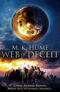 Prophecy: Web of Deceit (Prophecy Trilogy 3): An epic tale of the Legend of Merlin