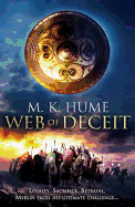 Prophecy: Web of Deceit (Prophecy Trilogy 3): An epic tale of the Legend of Merlin