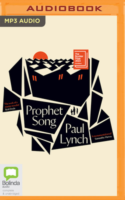 Prophet Song - Lynch, Paul