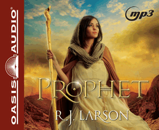 Prophet: Volume 1