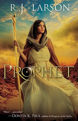 Prophet - Larson, R J