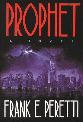 Prophet - Peretti, Frank