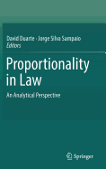 Proportionality in Law: An Analytical Perspective