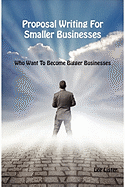 Proposal Writing for Smaller Businesses