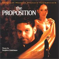 Proposition - Stephen Endelman