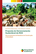 Proposta de Gerenciamento Sustentvel de RCD