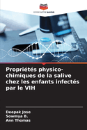 Propri?t?s physico-chimiques de la salive chez les enfants infect?s par le VIH