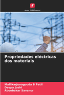 Propriedades el?ctricas dos materiais