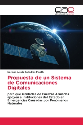 Propuesta de un Sistema de Comunicaciones Digitales - Colindres Pinoth, Norman Alexis