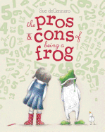 Pros and Cons of Being a Frog