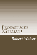 Prosastucke (German)
