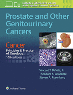 Prostate and Other Genitourinary Cancers: From Cancer:  Principles & Practice of Oncology, 10th edition