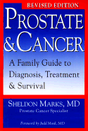 Prostate & Cancer REV - Marks, Sheldon, MD