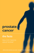 Prostate Cancer: The Facts