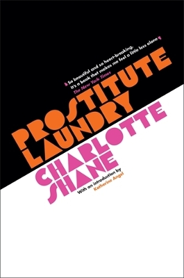 Prostitute Laundry - Shane, Charlotte