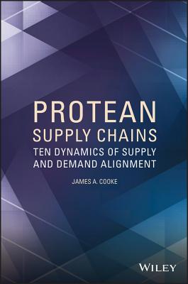 Protean Supply Chains: Ten Dynamics of Supply andDemand Alignment - Cooke, James A