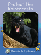 Protect the Rainforests: Skills Set 8